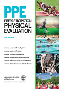 Ppe: Preparticipation Physical Evaluation