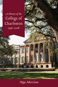 History of the College of Charleston, 1936-2008