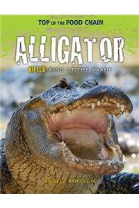 Alligator