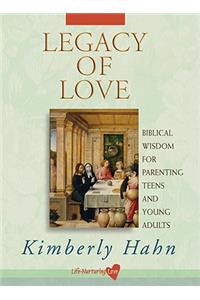Legacy of Love