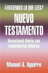 Nuevo Testamento