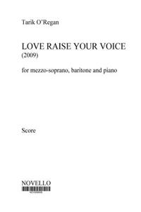 Love Raise Your Voice