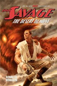 Doc Savage