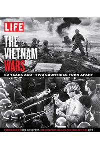 Life the Vietnam Wars