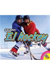 Hockey, With Code