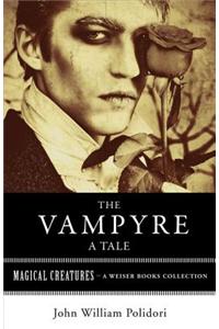 Vampyre: a Tale