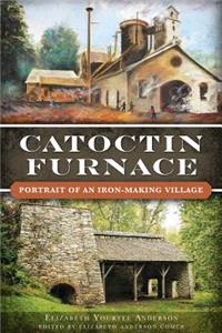 Catoctin Furnace: