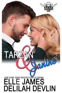 Tarzan & Janine