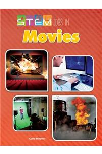 Stem Jobs in Movies
