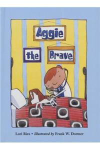 Aggie the Brave