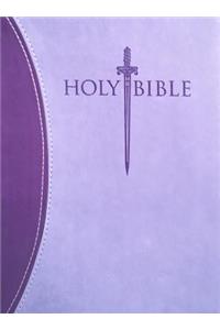 Sword Study Bible-KJV-Large Print