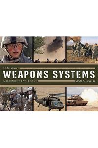 U.S. Army Weapons Systems