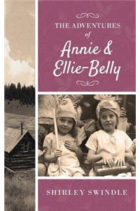 Adventures of Annie and Ellie-Belly