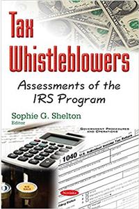 Tax Whistleblowers