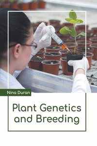 Plant Genetics and Breeding