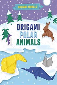 Origami Polar Animals