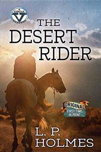 Desert Rider: A Western Duo