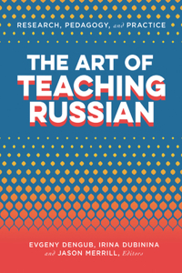 Art of Teaching Russian