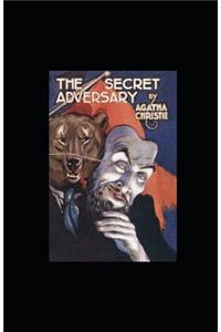 The Secret Adversary Illustrated