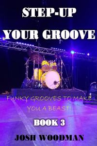 Step-Up Your Groove