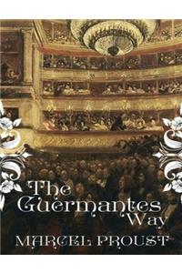 The Guermantes Way (Annotated)