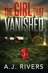 Girl That Vanished
