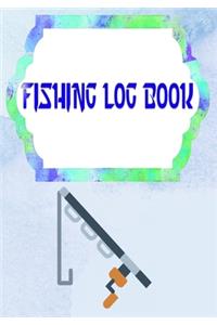 Fishing Logs