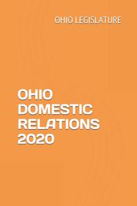 Ohio Domestic Relations 2020