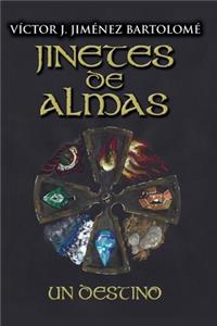 Jinetes de almas