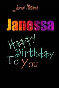 Janessa