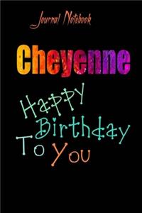 Cheyenne