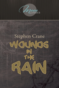 Wounds in the Rain