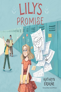 Lily's Promise Lib/E