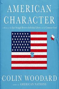 American Character Lib/E