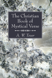 Christian Book of Mystical Verse