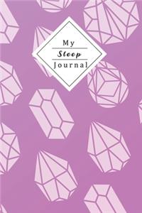 My Sleep Journal