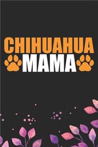 Chihuahua Mama