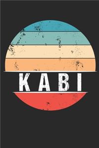 Kabi