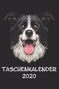 Taschenkalender 2020