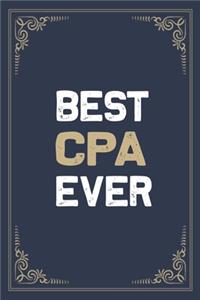 Best CPA Ever