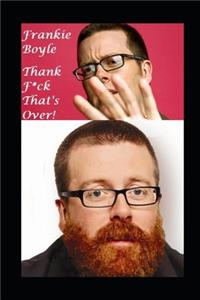 Frankie Boyle