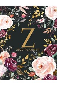 Z