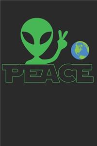 Alien and UFO