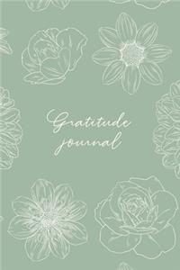 Gratitude Journal