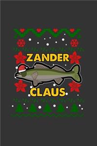 Zander Claus