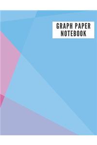 Graph Paper Notebook