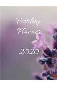 Fertility Planner 2020