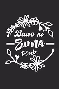 Bawo Ni Zuma Rock