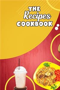 The recipes CookbooK