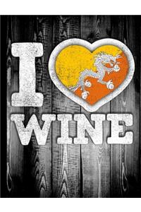 I Love Wine